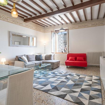 Apartmán Urban Center Arezzo Exteriér fotografie