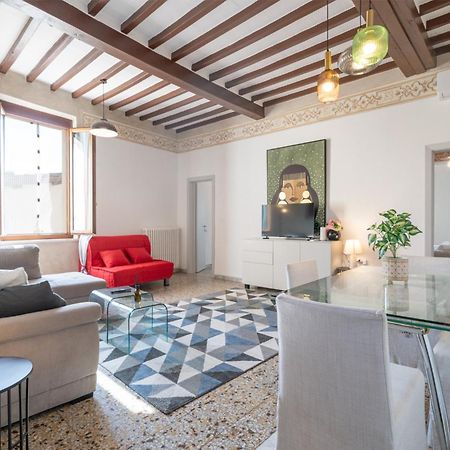 Apartmán Urban Center Arezzo Exteriér fotografie