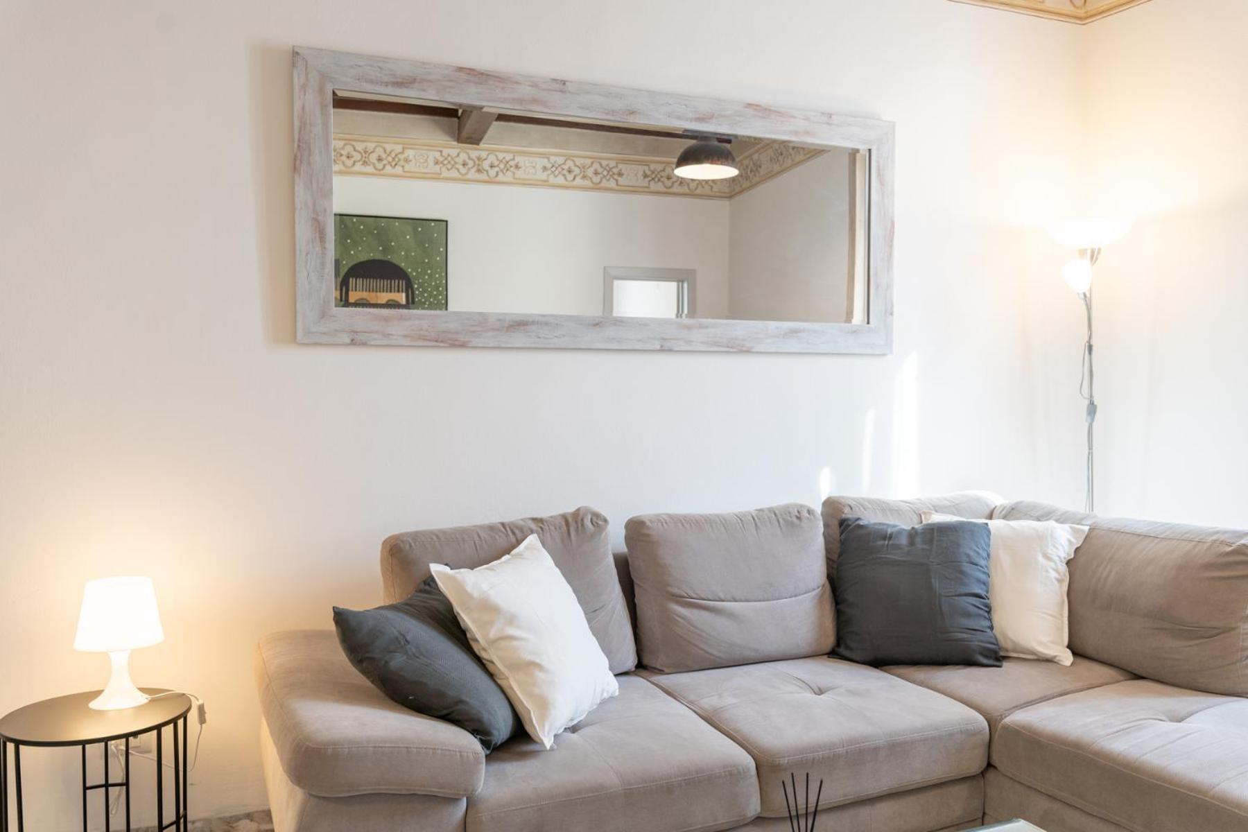 Apartmán Urban Center Arezzo Exteriér fotografie