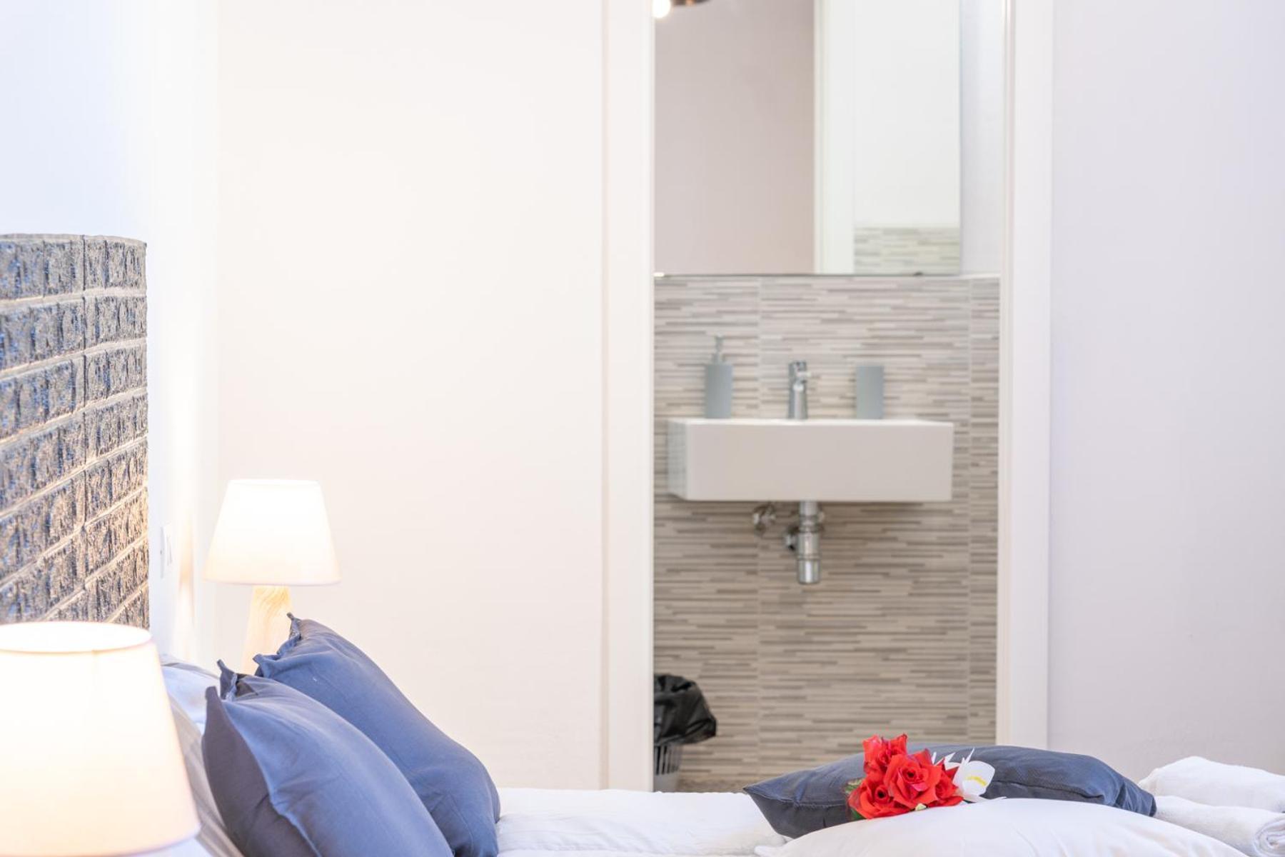Apartmán Urban Center Arezzo Exteriér fotografie
