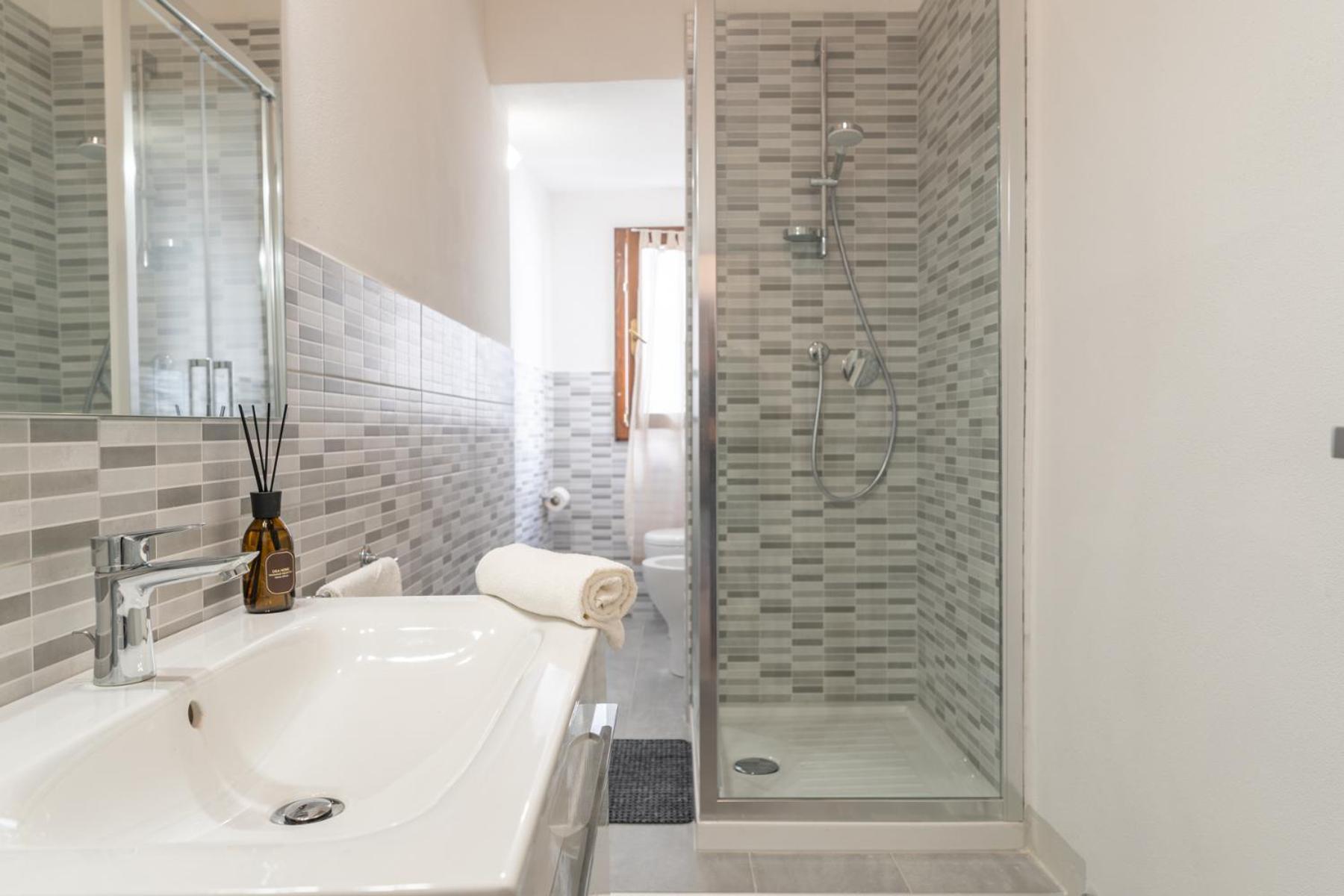 Apartmán Urban Center Arezzo Exteriér fotografie