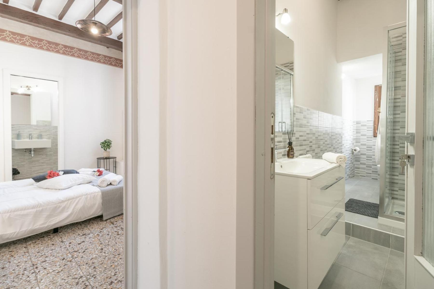 Apartmán Urban Center Arezzo Exteriér fotografie