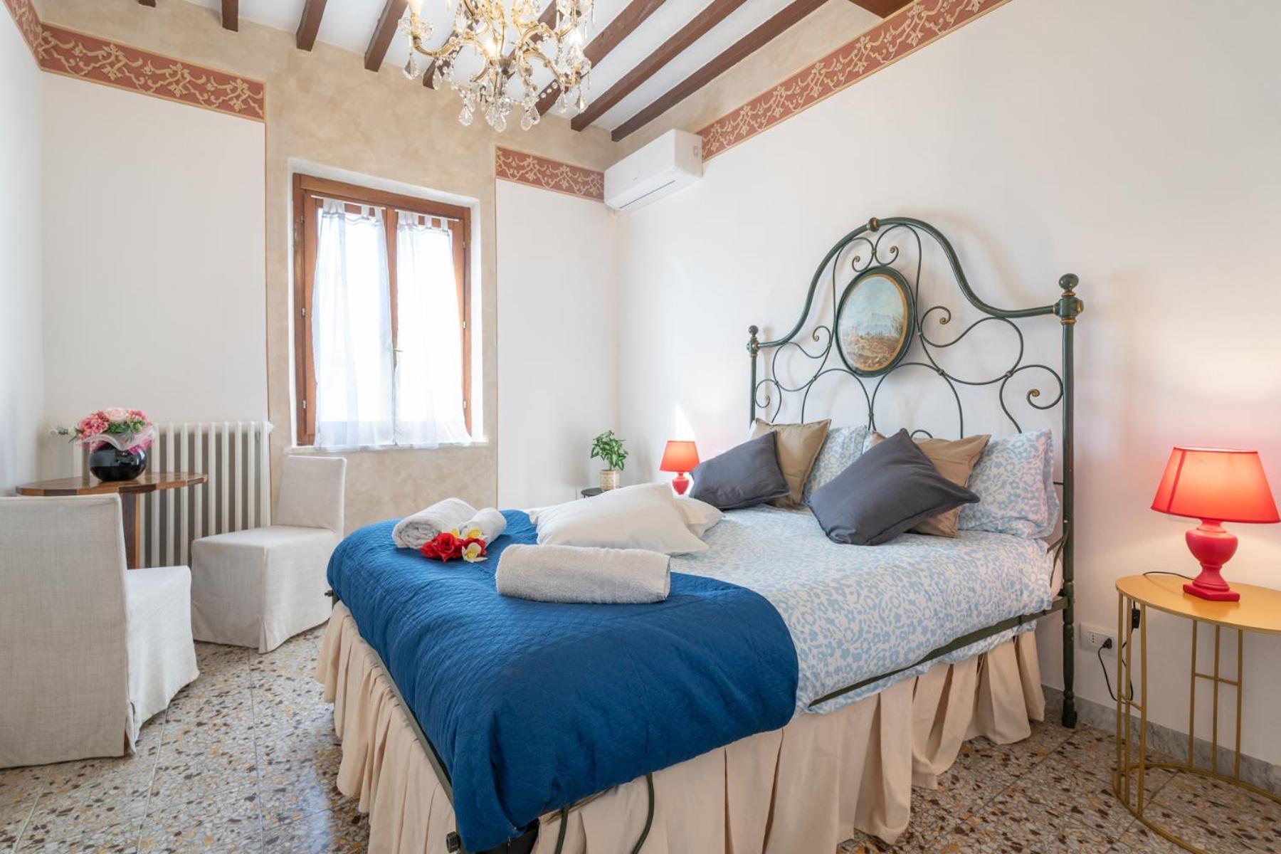 Apartmán Urban Center Arezzo Exteriér fotografie