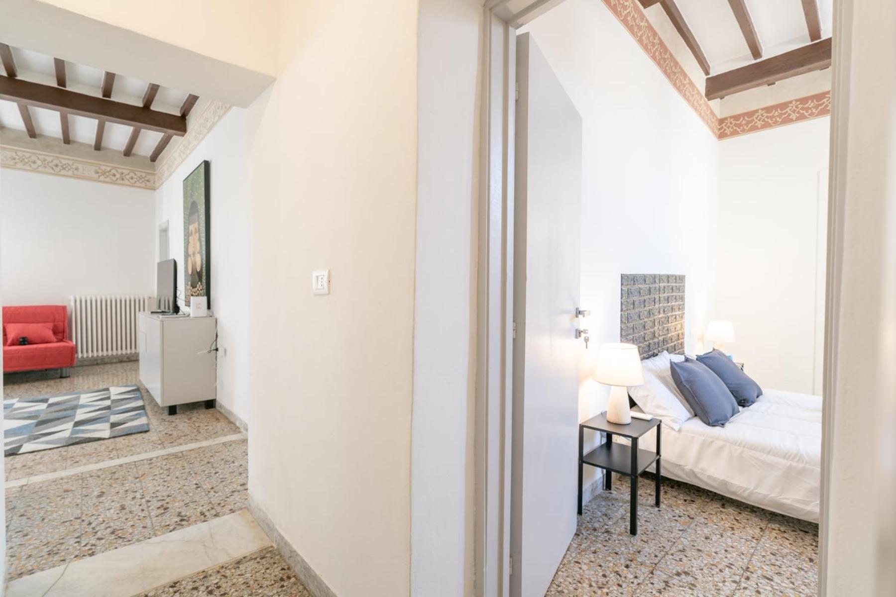 Apartmán Urban Center Arezzo Exteriér fotografie