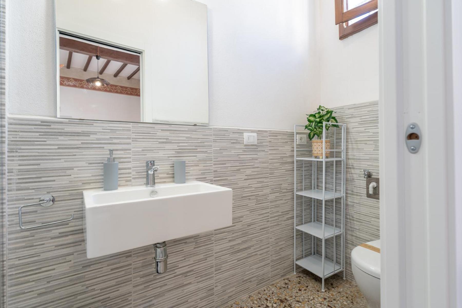 Apartmán Urban Center Arezzo Exteriér fotografie