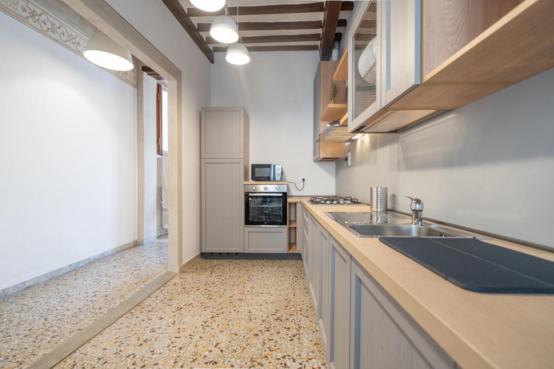 Apartmán Urban Center Arezzo Exteriér fotografie