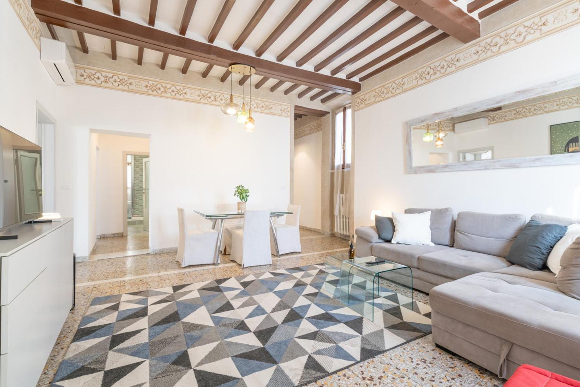 Apartmán Urban Center Arezzo Exteriér fotografie
