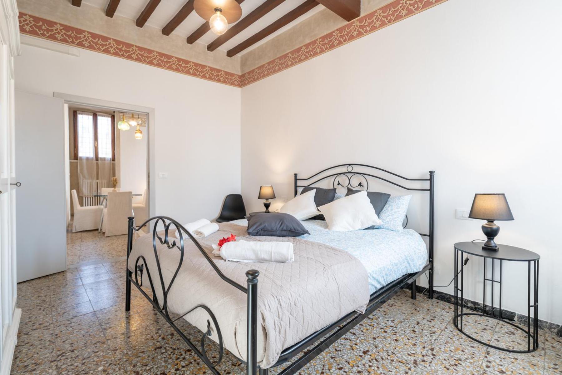 Apartmán Urban Center Arezzo Exteriér fotografie