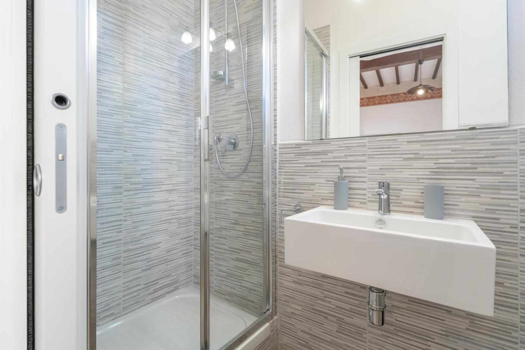 Apartmán Urban Center Arezzo Exteriér fotografie